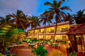 Beach and Lake Ayurvedic Resort, Kovalam - Image 3