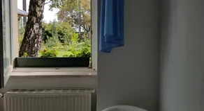 Ferienwohnung mit Anbindung zur City und Natur - Image 2