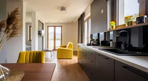 Bieszczady bez tłumów Apartamenty SPA 15 minut od Soliny - Image 2