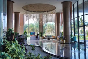 Long Hải Villas trong Wyndham garden Cam Ranh - Image 2