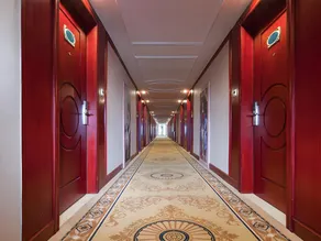 Vienna Hotel Shenzhen Bao'an Chuangye Road - Image 4