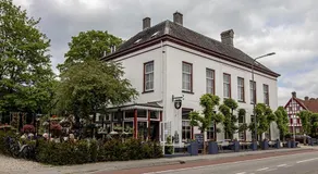 Hotellerie Het Wapen Van Athlone - Image 3