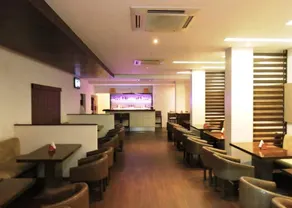 Gayathri Hotel - Image 5