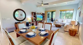 THE OASIS AT KULALANI Lovely 3BR Oasis in Kulalani Closest to Pool Complex - Image 3