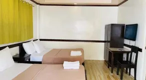 Tans Guesthouse - Image 4