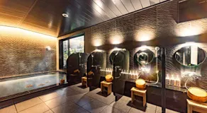 Super Hotel Gifu Nakatsugawa Natural Hot Springs - Image 4