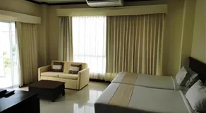 Kasem Garden Hotel Surin - Image 2