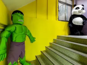 Mascot Hostel - Image 5