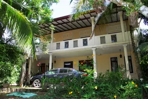 Natures Bliss Garden Stay - Image 3