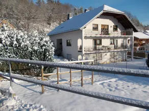 Erdgeschosswohnung in ruhiger Lage - Image 5
