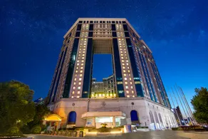 Shanghai Everbright International Hotel - Image 3