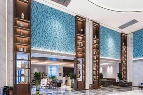 Sanmen Bay Landison Plaza Hotel - Image 3