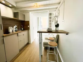Appartement avec 1 chambre à coucher pour 2 personnes - Image 3