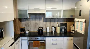 Apartament SYLVIA Self Check-In Netflix - Image 3