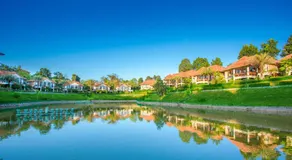 Thongsathit Hill Resort Khao Yai - Image 4