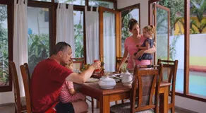 Beach Gate Bungalows - A CGH Earth SAHA Experience - Image 5
