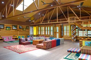 Tiger Fall Eco Resort - Image 2