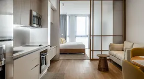 Residencias Cityzen cerca del Aeropuerto - Image 2