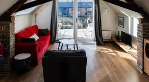 Loft du presbytère - Image 2