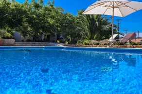 Alia Stone Villa-Ideal for families-Heated pool - Image 5