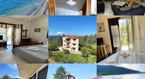 Thalatta and Oros Traditional Villa - Image 2