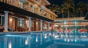 Boracay Mandarin Island Hotel - Image 5