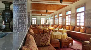 hotel and restaurant kasbah draa - Image 3