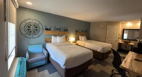 Southern Soho Boutique Hotel - Image 2