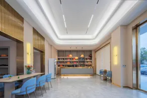 Fuguang Liting Hotel (Hengyang Nanyue Airport Branch) - Image 4