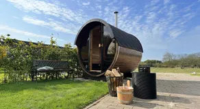 De Hombrake, Bed & Breakfast - Image 2