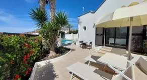 Sol y Luna - Heated pool - BBQ - car not essential - Image 3