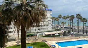 BENALMADENA ALOHA PLAYA BEACH LOFT - Image 2