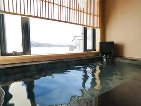 Hakuba Ryujin Onsen RYOKAN SUI - Image 3