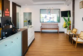 Seri Indera Boutique Hotel - Image 2