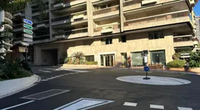 Studio 36mt2 a 5 min a pied boulevard de Belgique MC - Image 3