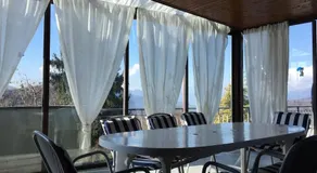 Il Bell'Ovile, bellissima villa nel verde, con privacy garantita - Image 4