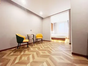 Mudanjiang Yuanyu Jinshe QR Code Hotel - Image 5