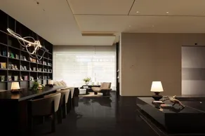 Atour hotel Chengdu MixC Shuangqiao Road Metro Station - Image 2