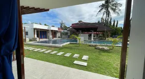 Bluewaves Hostel & Villa Panagsama by Hiverooms - Image 4