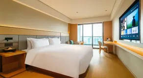 JI Hotel Zhongshan North Station Poly Plaza - Image 2
