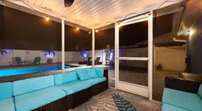 Luxe Retreat with Resort-Style Pool Backyard - Image 4