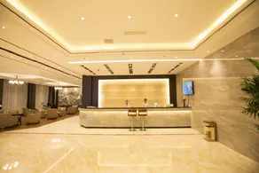 Marriott Hotel (Block A) - Image 4