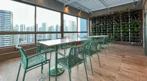 Rooftop 470 #Flat 401 - Boa Viagem - Image 4