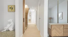 Sans Souci Sanctuary Family Home with AC - Image 3