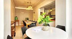 San Pedro apartamento para arriba a 30 huéspedes - Image 5