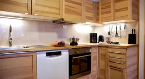 Cabin Huskyfarm Innset - Image 5