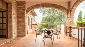 Appartamento in Villa Pandolfina - Image 5