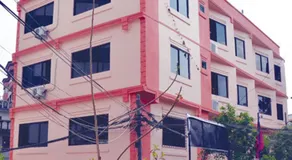 Cascade Hotel Kathmandu - Image 4