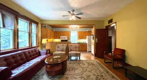 Cedar Garden Cottages - Image 4