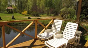 Beachside Guest House Strautini - Image 3